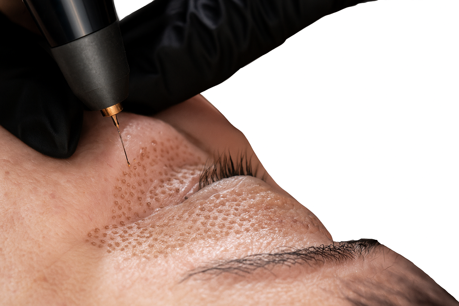 Plexr Plasma Skin Tightening